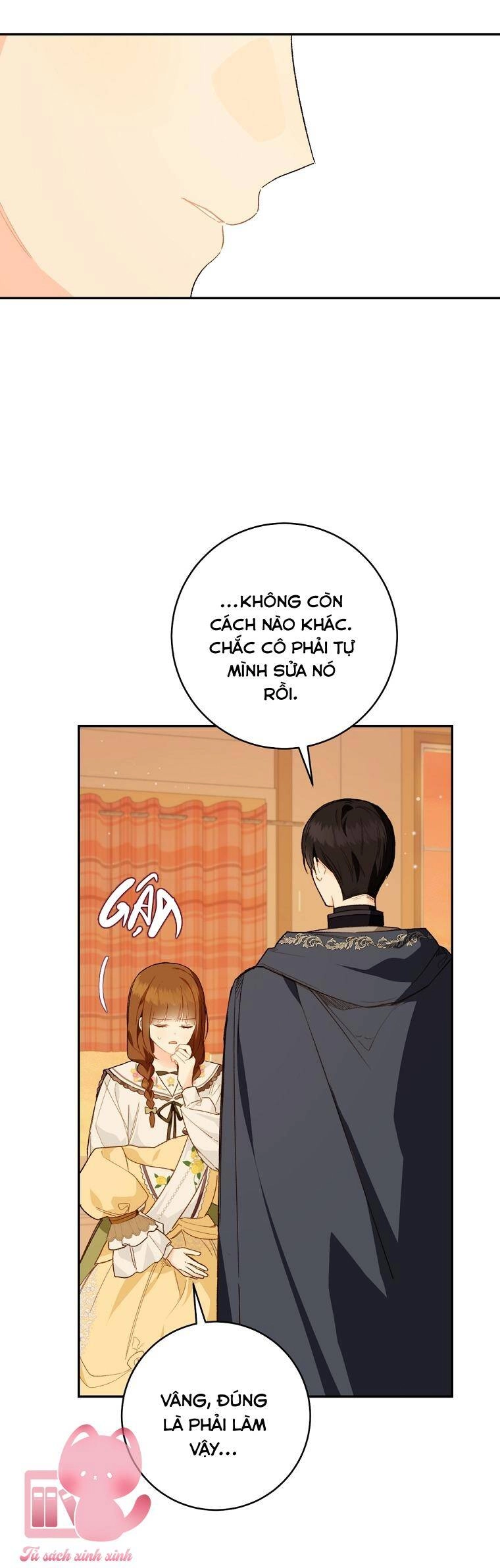 Trang Trại Hạt Dẻ Gần Cung Điện Hoàng Gia Chapter 49 - 35