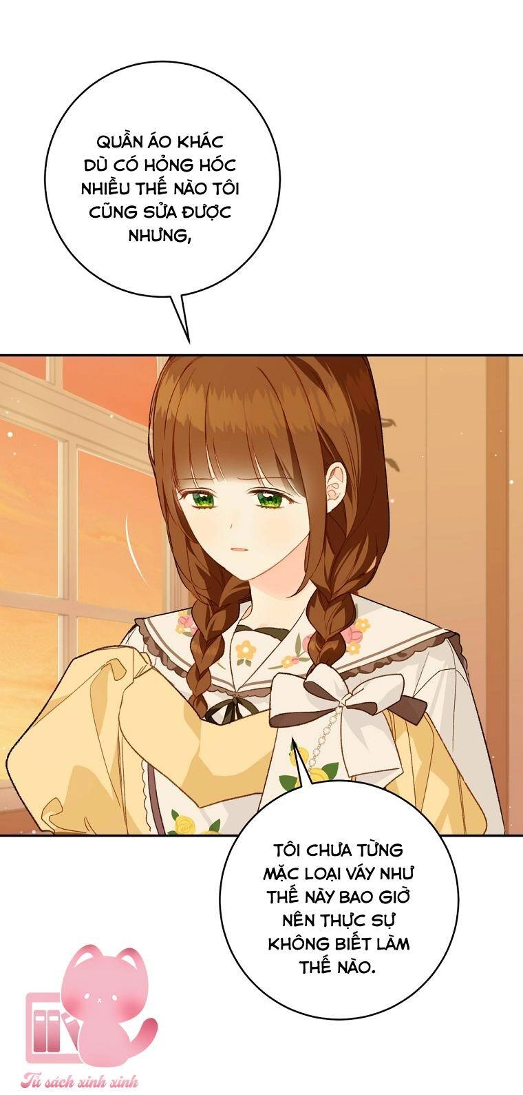 Trang Trại Hạt Dẻ Gần Cung Điện Hoàng Gia Chapter 49 - 36