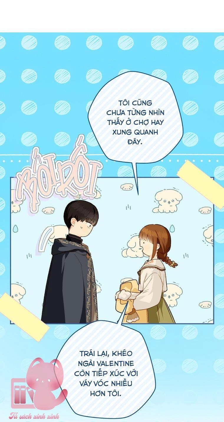 Trang Trại Hạt Dẻ Gần Cung Điện Hoàng Gia Chapter 49 - 37