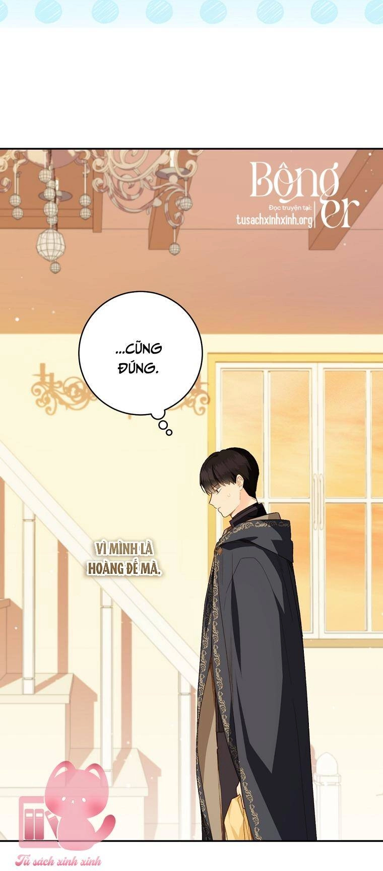 Trang Trại Hạt Dẻ Gần Cung Điện Hoàng Gia Chapter 49 - 38