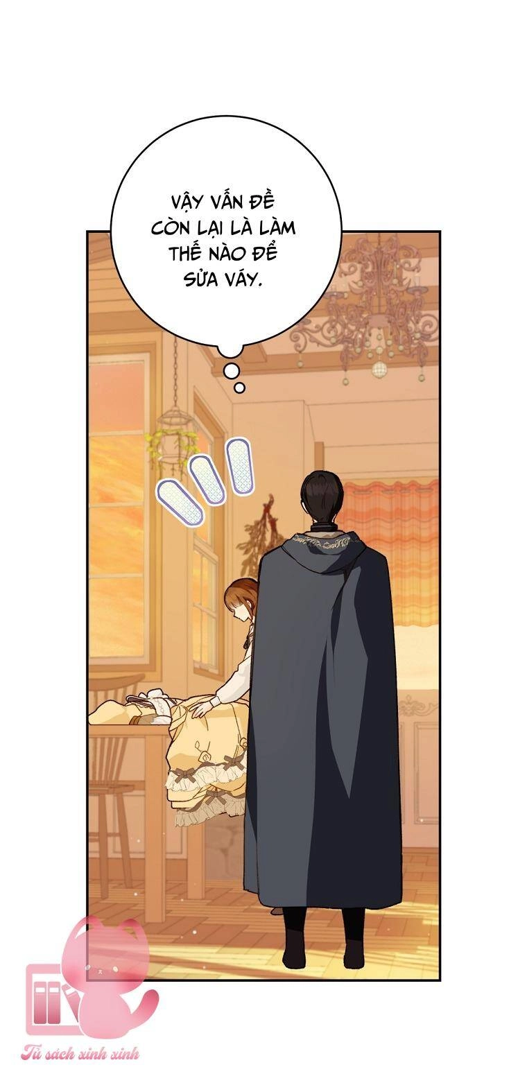 Trang Trại Hạt Dẻ Gần Cung Điện Hoàng Gia Chapter 49 - 40