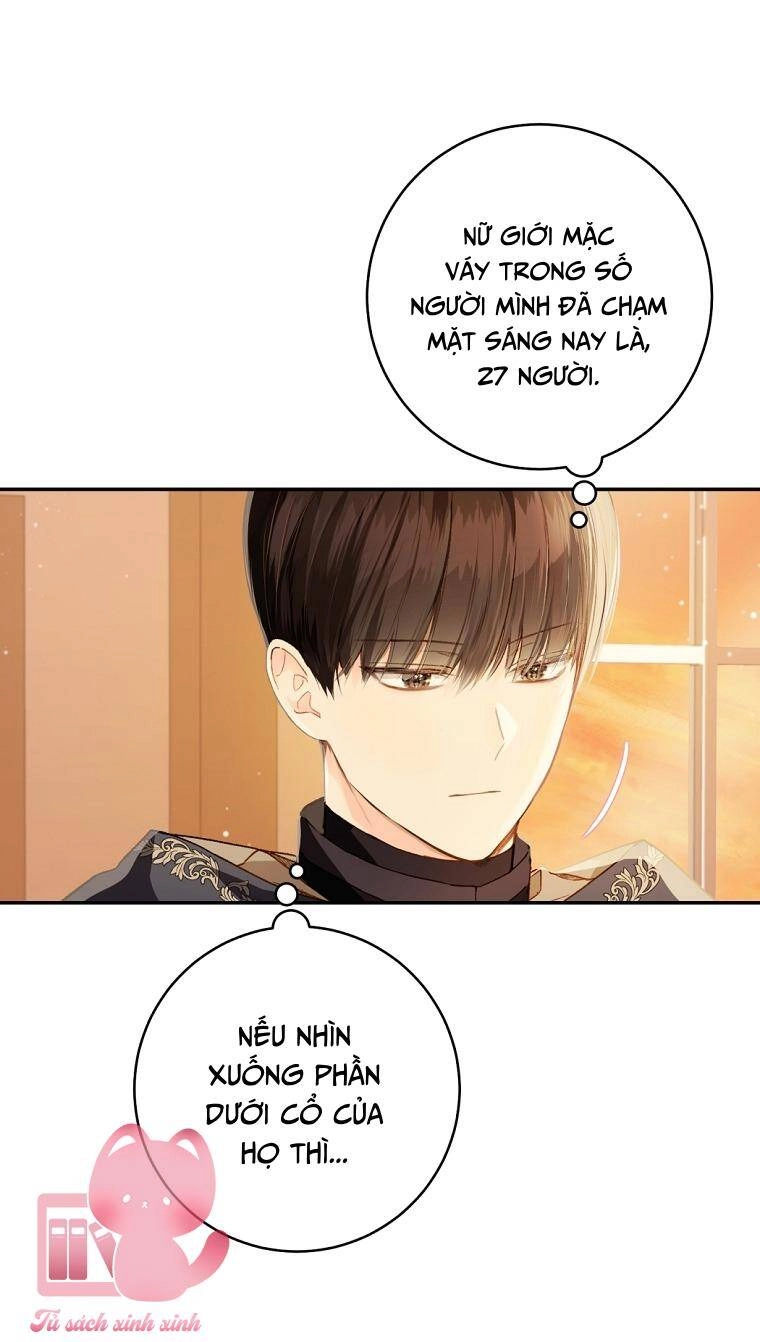 Trang Trại Hạt Dẻ Gần Cung Điện Hoàng Gia Chapter 49 - 41