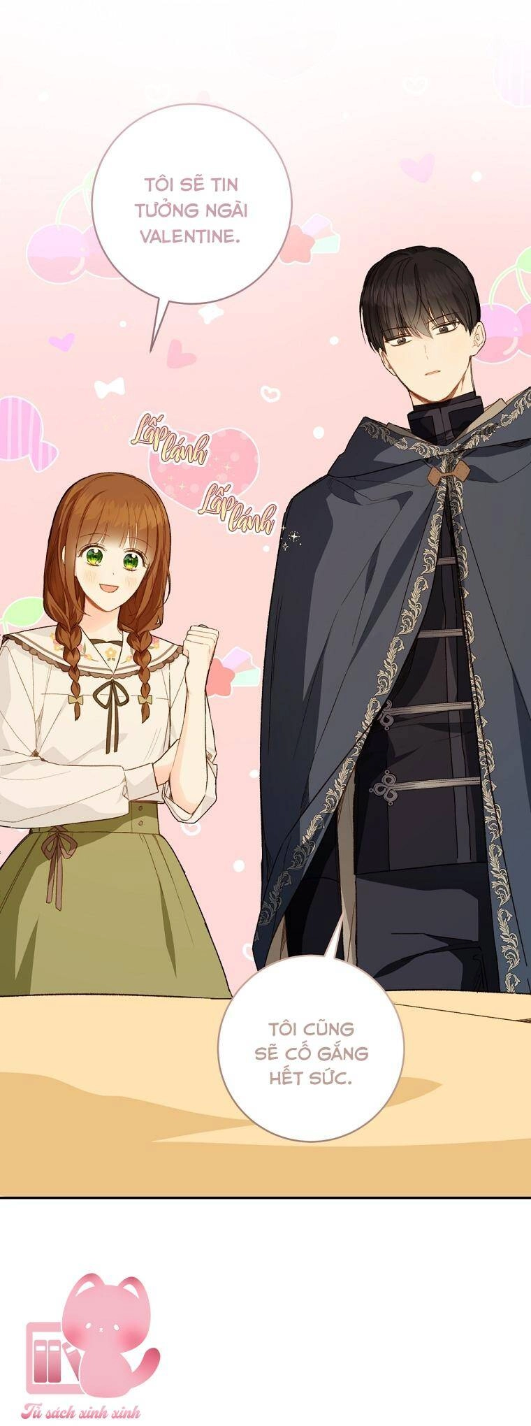 Trang Trại Hạt Dẻ Gần Cung Điện Hoàng Gia Chapter 49 - 45