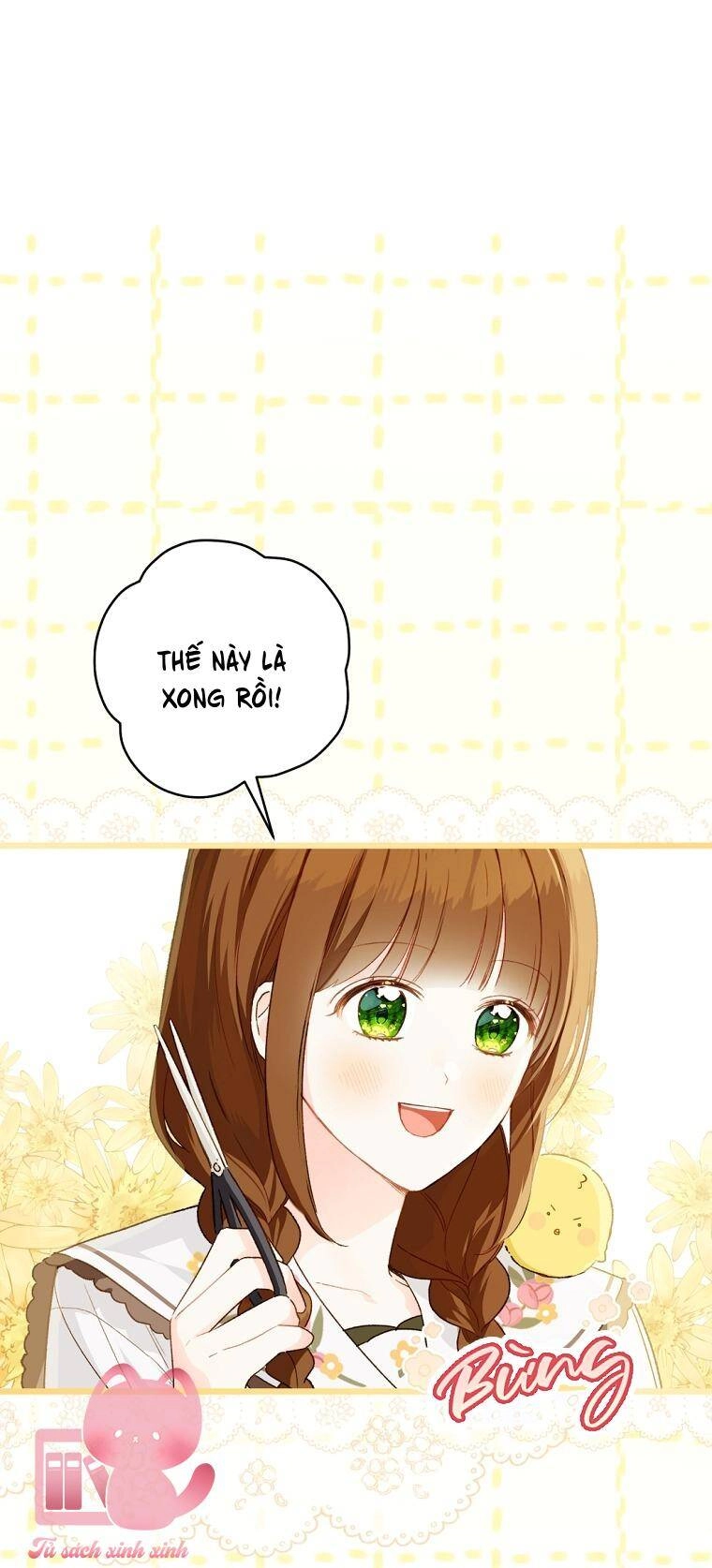 Trang Trại Hạt Dẻ Gần Cung Điện Hoàng Gia Chapter 49 - 47