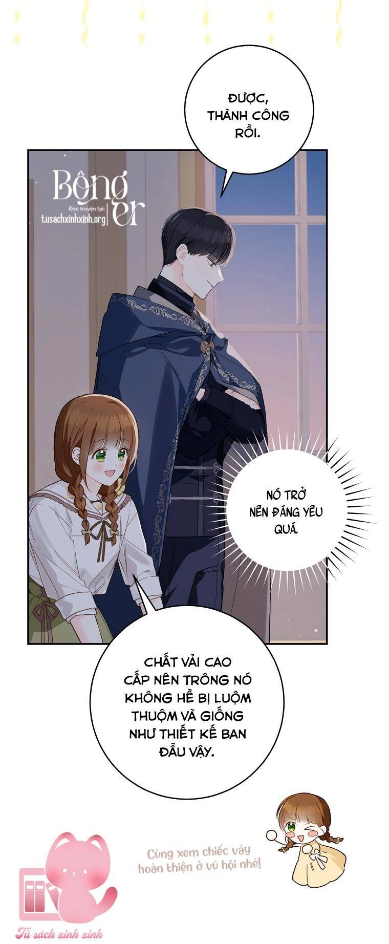 Trang Trại Hạt Dẻ Gần Cung Điện Hoàng Gia Chapter 49 - 48