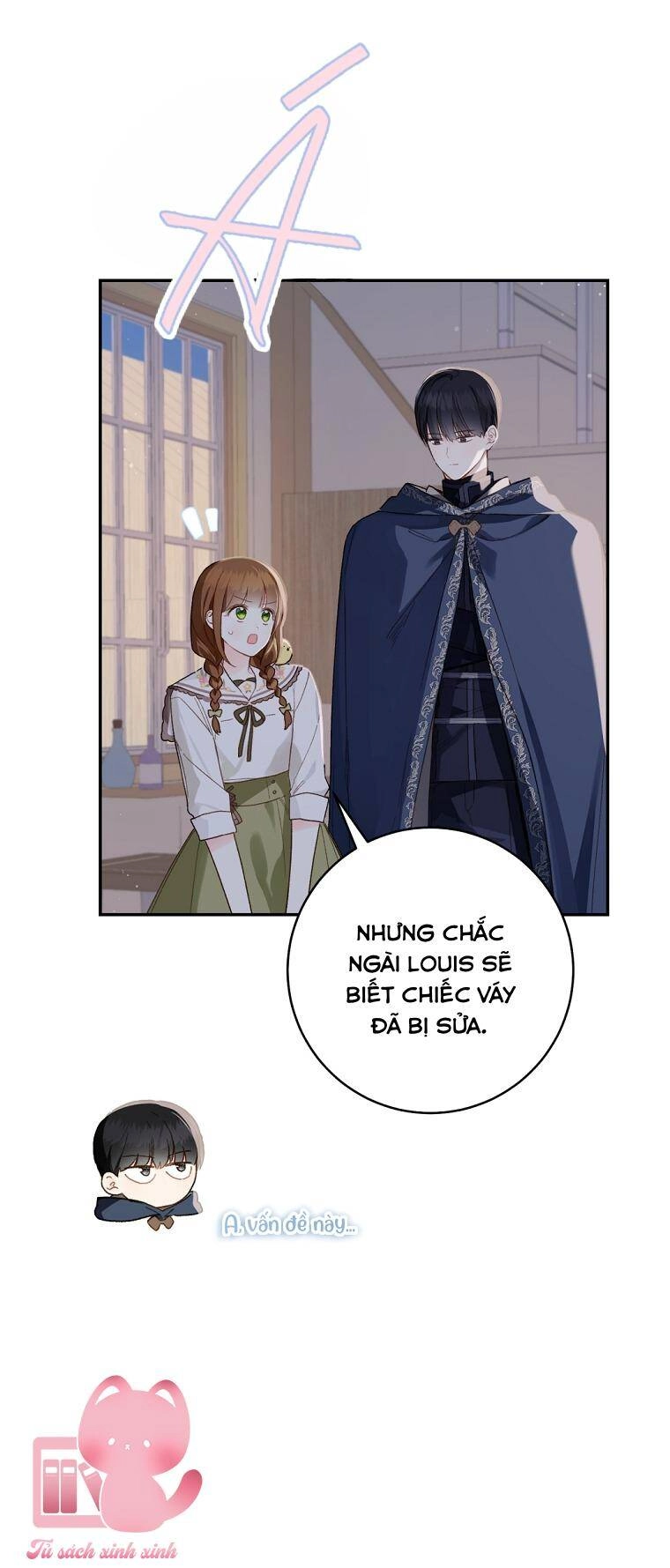 Trang Trại Hạt Dẻ Gần Cung Điện Hoàng Gia Chapter 49 - 49