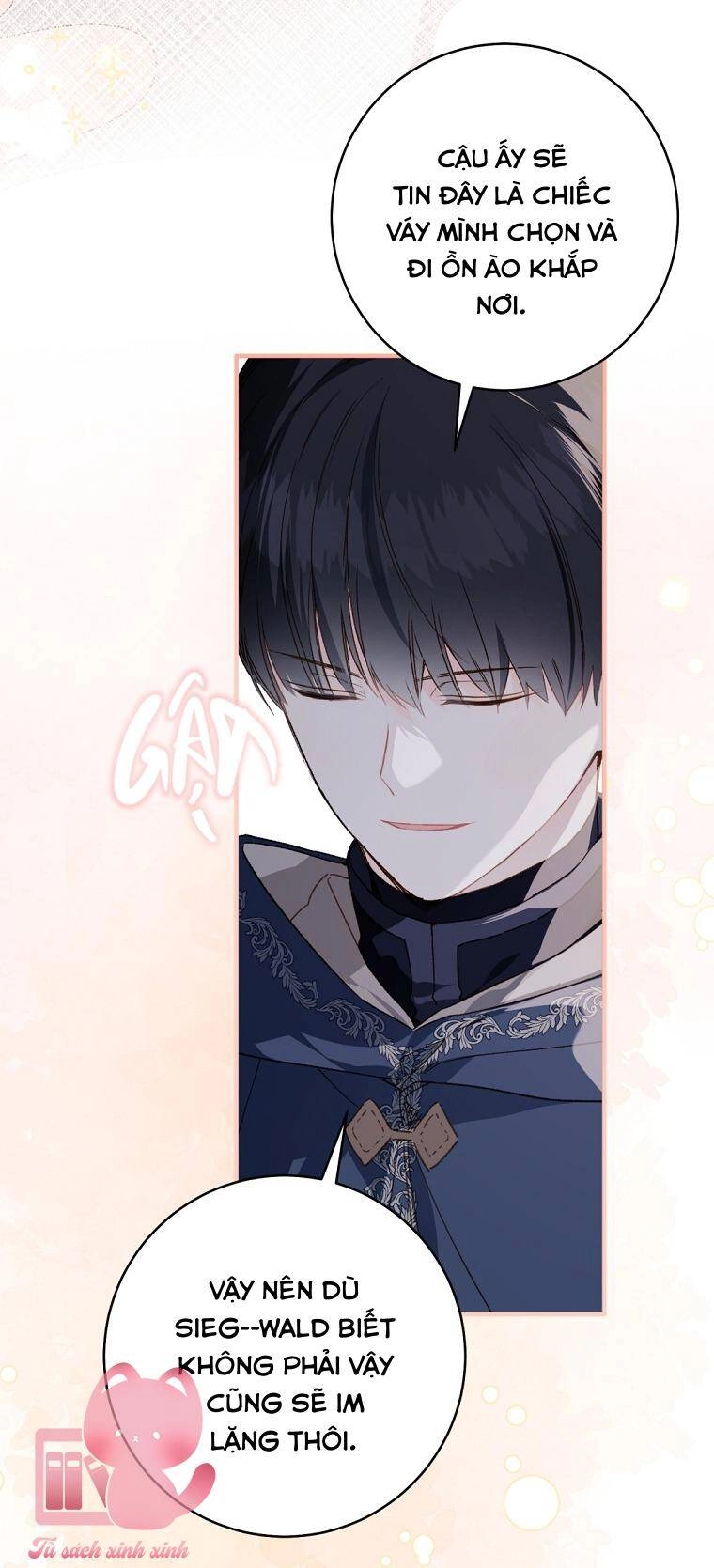 Trang Trại Hạt Dẻ Gần Cung Điện Hoàng Gia Chapter 49 - 52