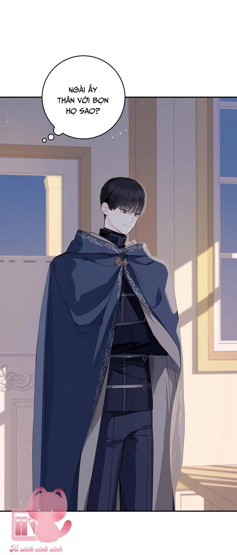 Trang Trại Hạt Dẻ Gần Cung Điện Hoàng Gia Chapter 49 - 56