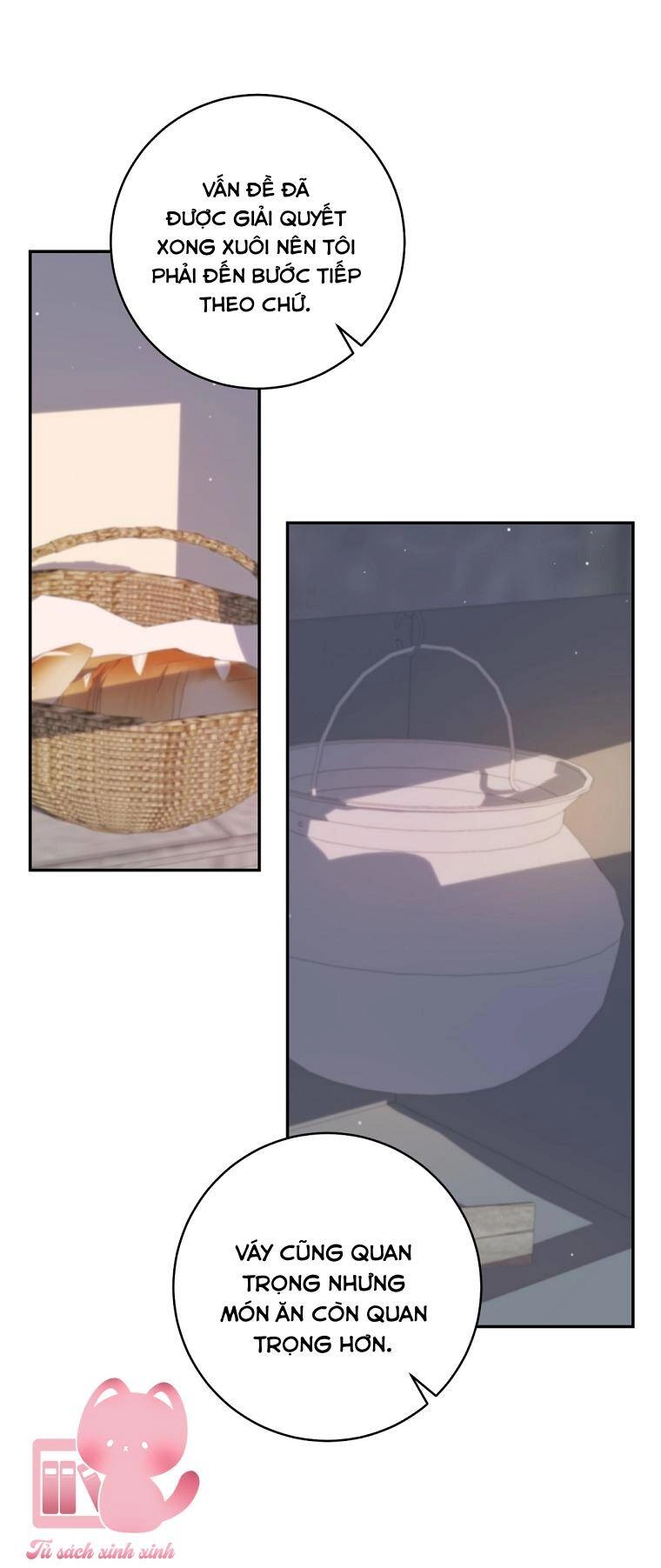 Trang Trại Hạt Dẻ Gần Cung Điện Hoàng Gia Chapter 49 - 60