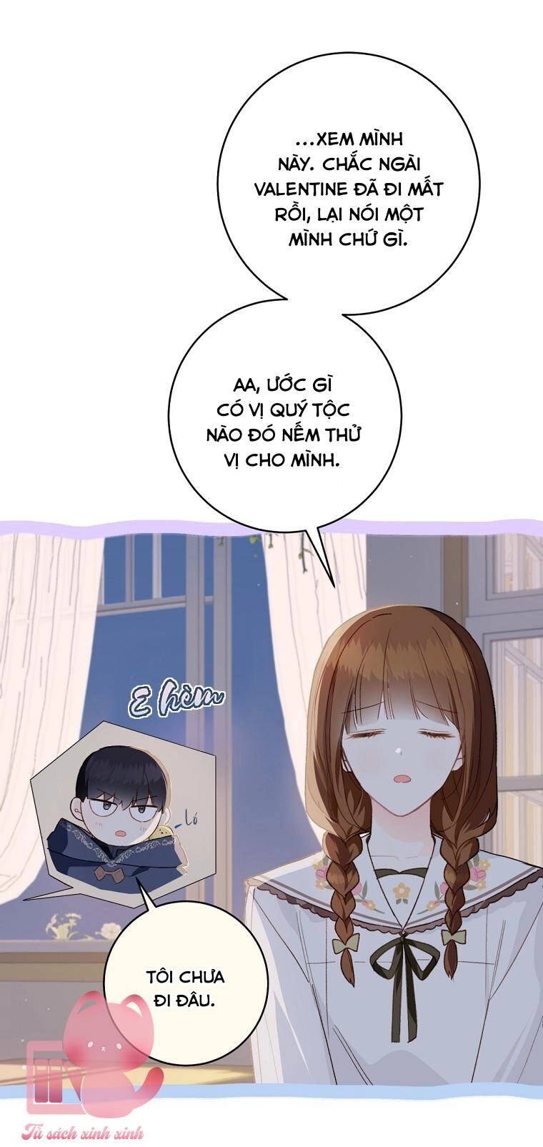 Trang Trại Hạt Dẻ Gần Cung Điện Hoàng Gia Chapter 49 - 62