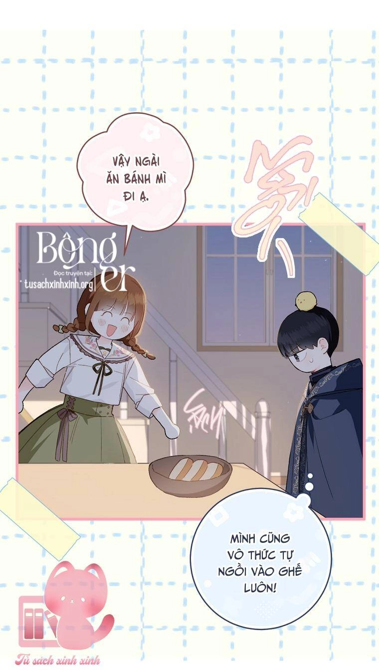 Trang Trại Hạt Dẻ Gần Cung Điện Hoàng Gia Chapter 49 - 63