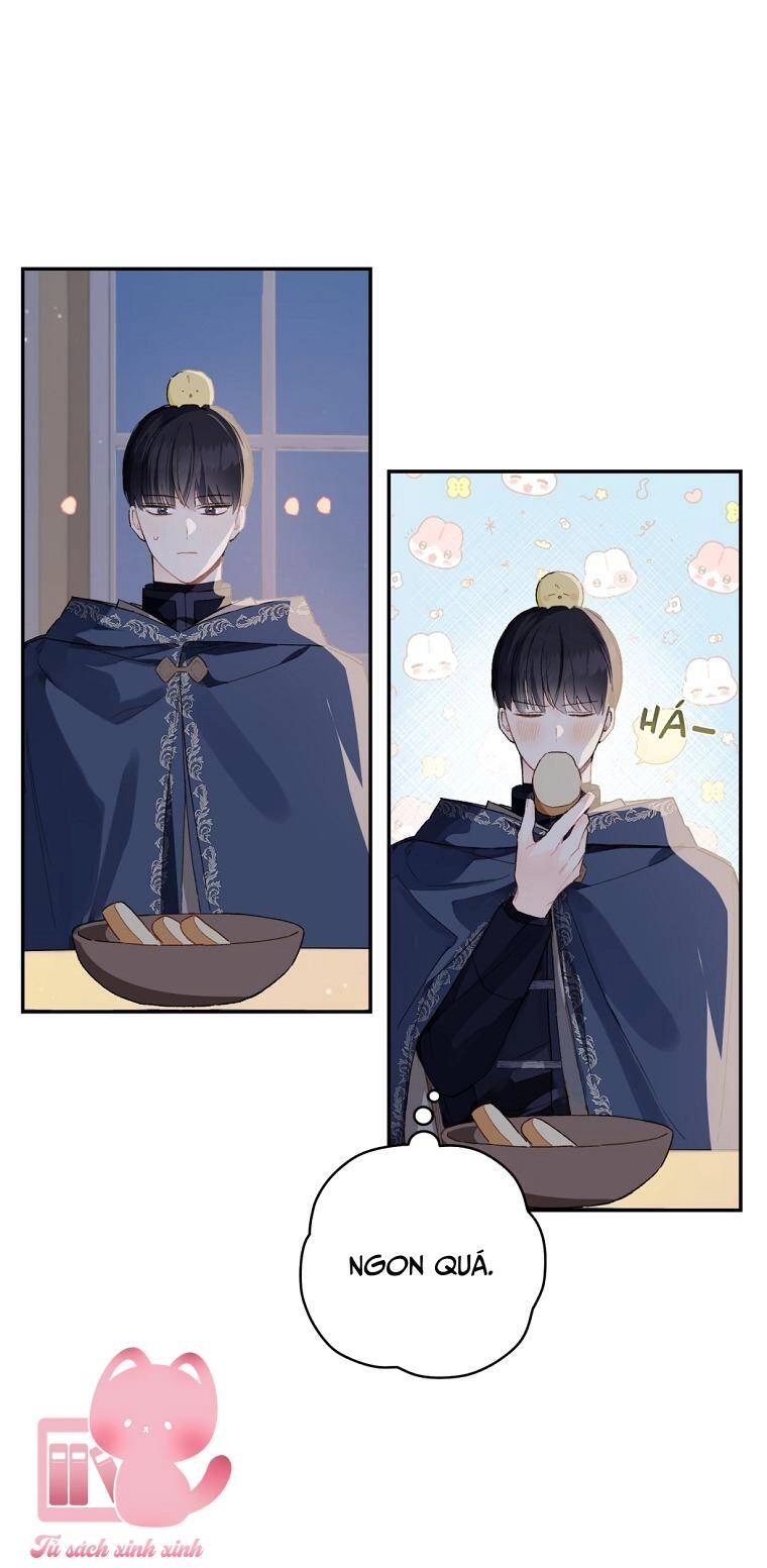 Trang Trại Hạt Dẻ Gần Cung Điện Hoàng Gia Chapter 49 - 64