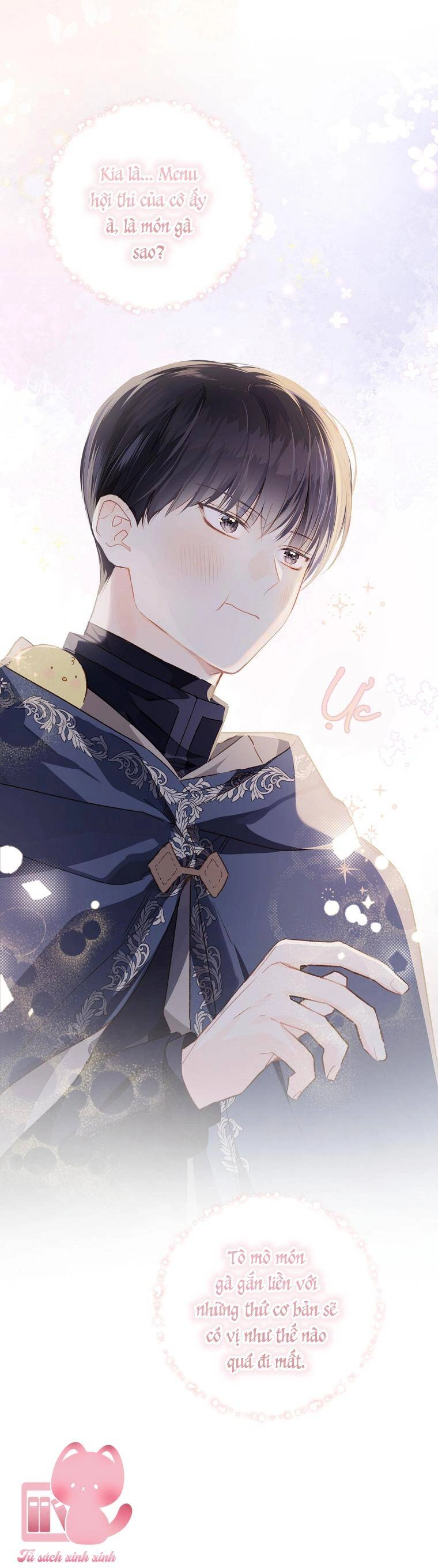 Trang Trại Hạt Dẻ Gần Cung Điện Hoàng Gia Chapter 49 - 67