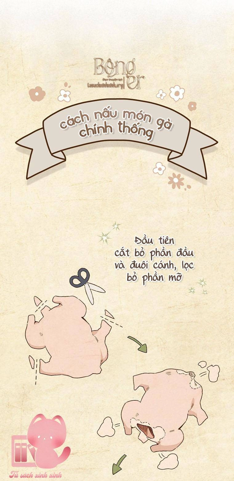 Trang Trại Hạt Dẻ Gần Cung Điện Hoàng Gia Chapter 50 - 6