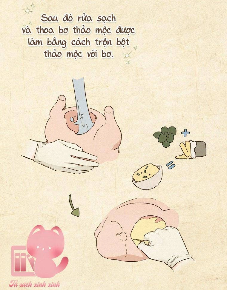 Trang Trại Hạt Dẻ Gần Cung Điện Hoàng Gia Chapter 50 - 7