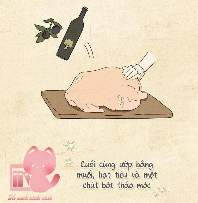 Trang Trại Hạt Dẻ Gần Cung Điện Hoàng Gia Chapter 50 - 9