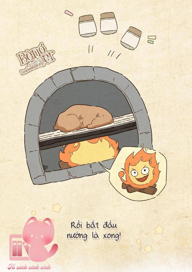 Trang Trại Hạt Dẻ Gần Cung Điện Hoàng Gia Chapter 50 - 10