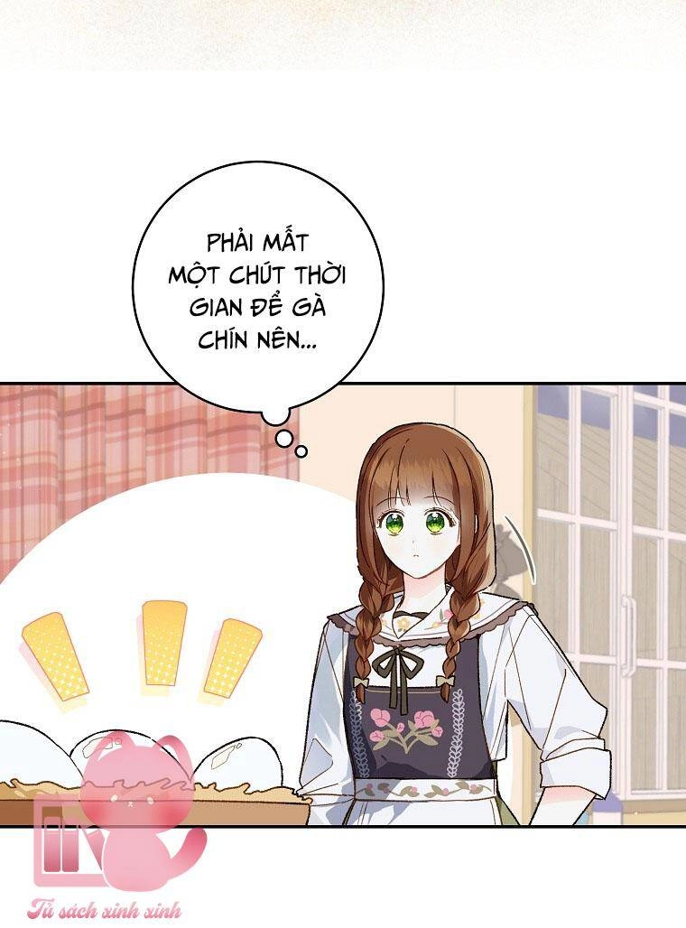 Trang Trại Hạt Dẻ Gần Cung Điện Hoàng Gia Chapter 50 - 11