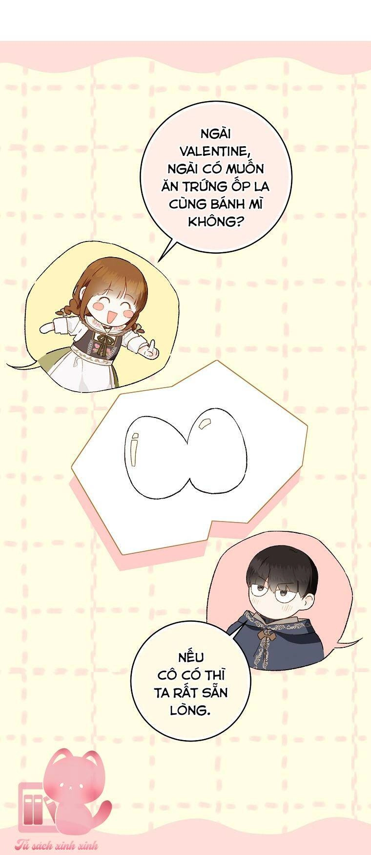 Trang Trại Hạt Dẻ Gần Cung Điện Hoàng Gia Chapter 50 - 12