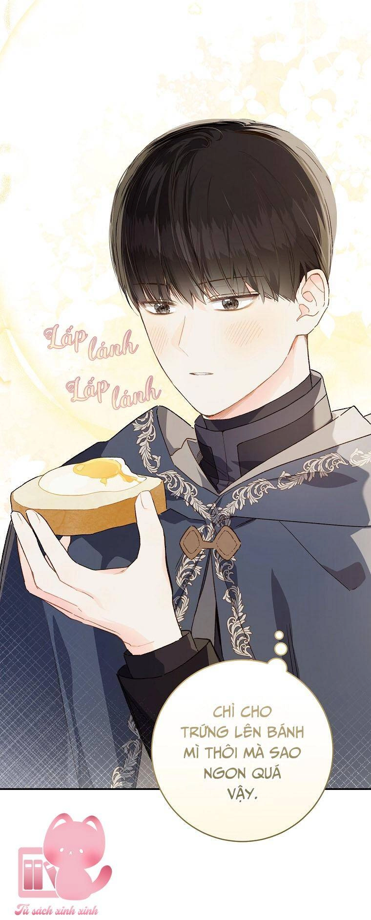 Trang Trại Hạt Dẻ Gần Cung Điện Hoàng Gia Chapter 50 - 17