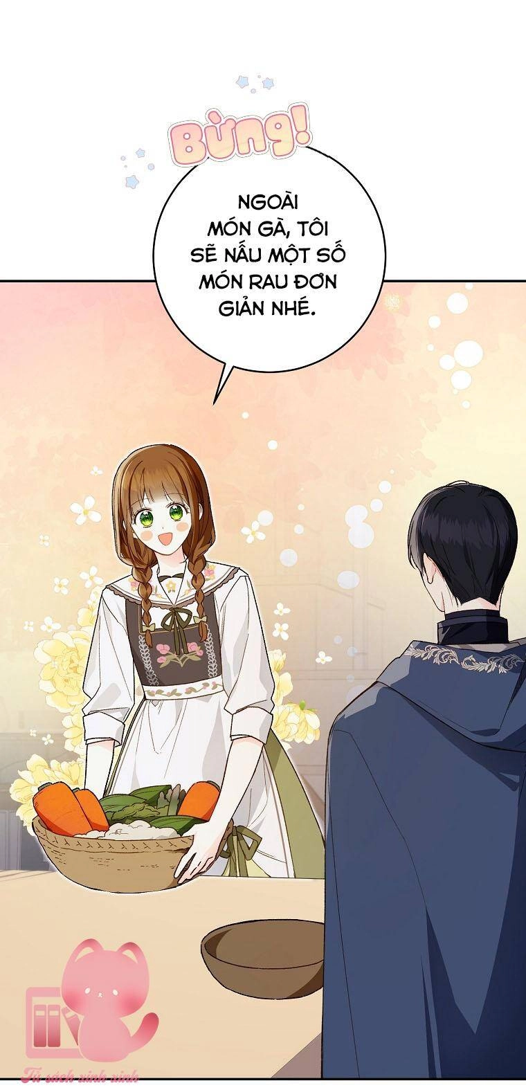 Trang Trại Hạt Dẻ Gần Cung Điện Hoàng Gia Chapter 50 - 20