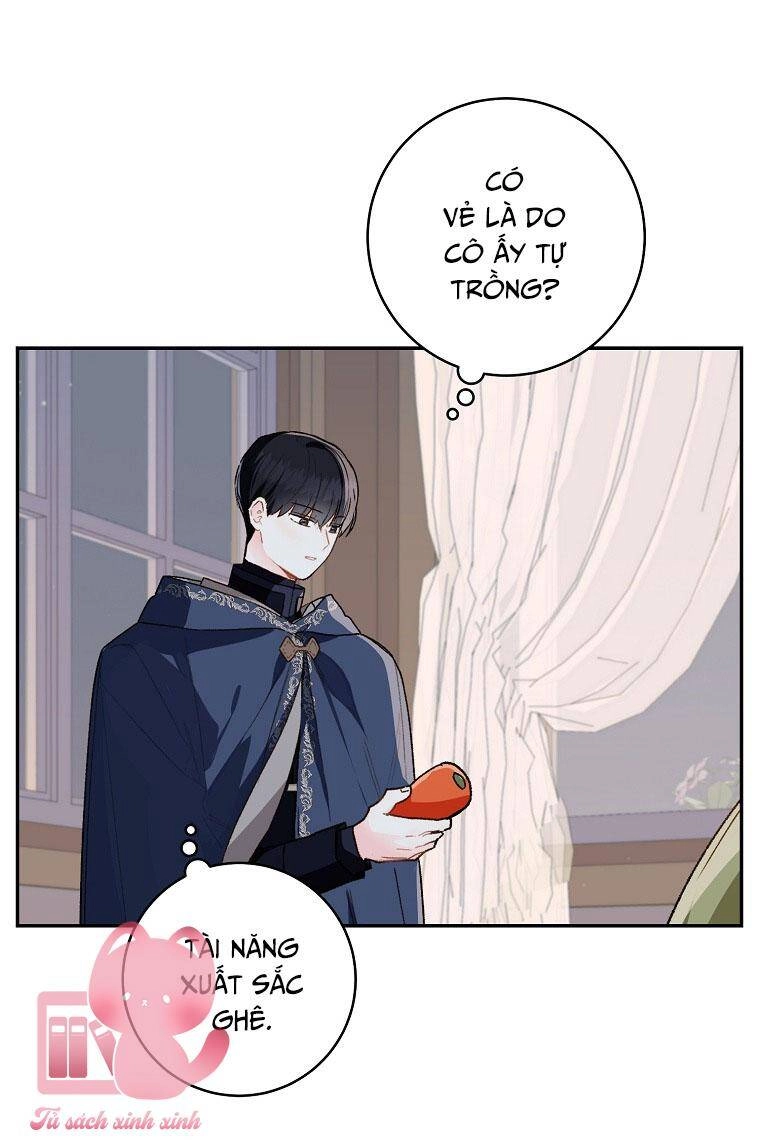 Trang Trại Hạt Dẻ Gần Cung Điện Hoàng Gia Chapter 50 - 25