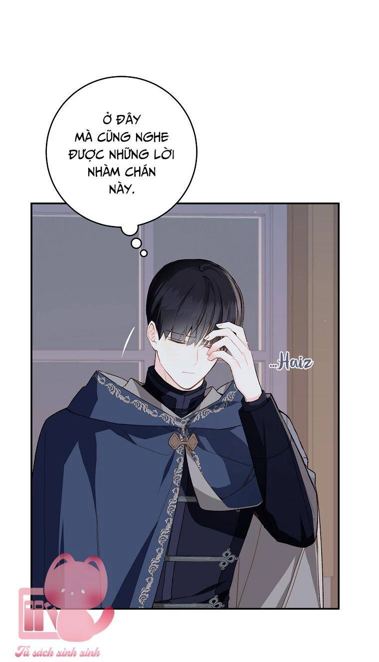 Trang Trại Hạt Dẻ Gần Cung Điện Hoàng Gia Chapter 50 - 27