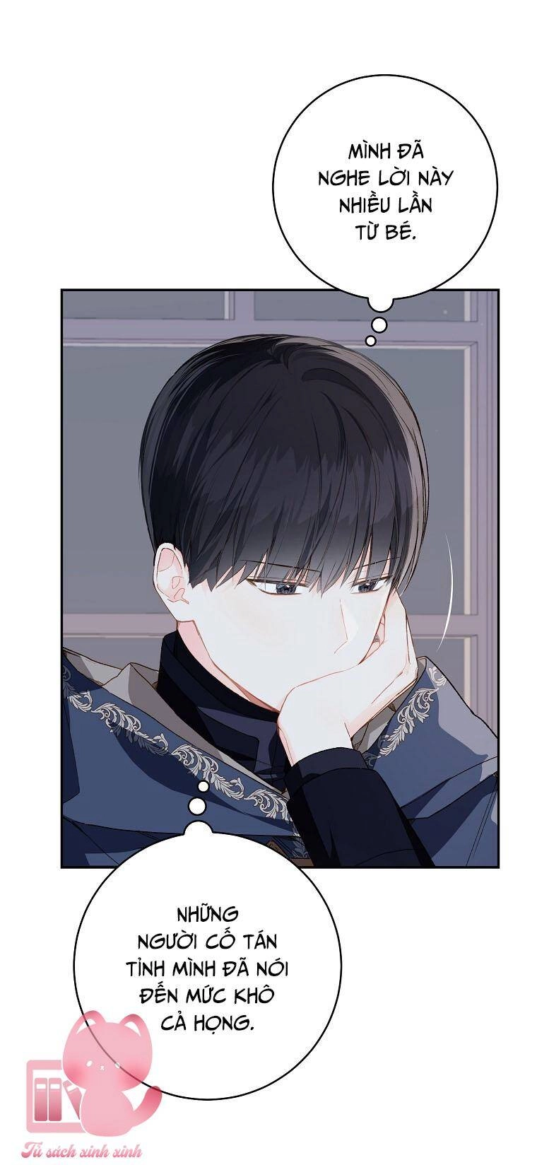 Trang Trại Hạt Dẻ Gần Cung Điện Hoàng Gia Chapter 50 - 28