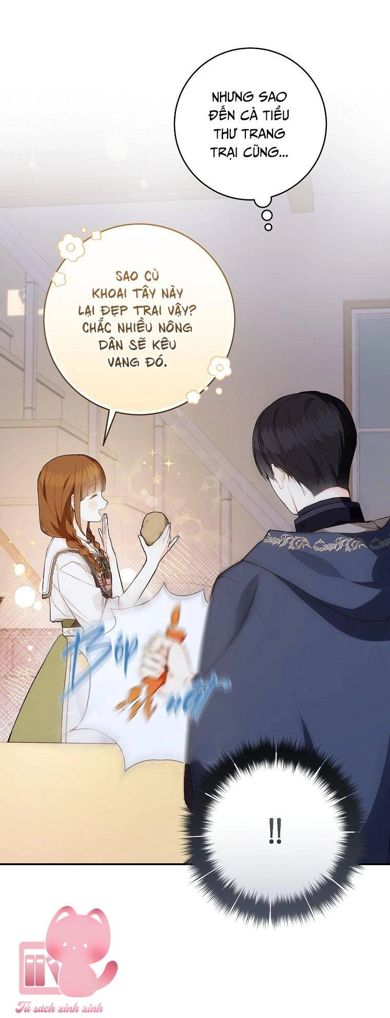 Trang Trại Hạt Dẻ Gần Cung Điện Hoàng Gia Chapter 50 - 29