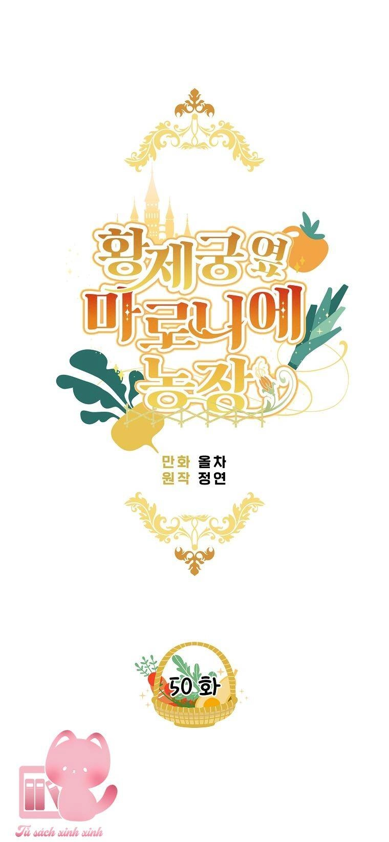 Trang Trại Hạt Dẻ Gần Cung Điện Hoàng Gia Chapter 50 - 30