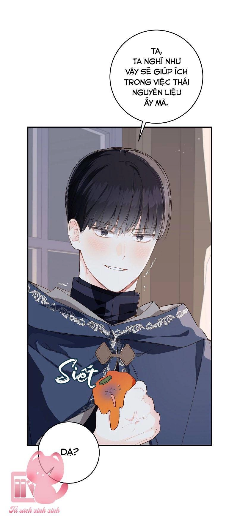 Trang Trại Hạt Dẻ Gần Cung Điện Hoàng Gia Chapter 50 - 33