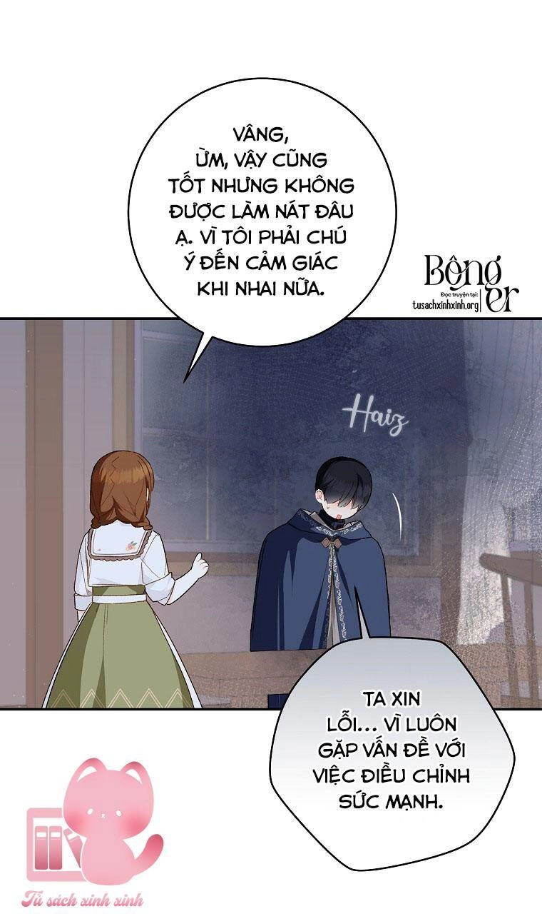 Trang Trại Hạt Dẻ Gần Cung Điện Hoàng Gia Chapter 50 - 34