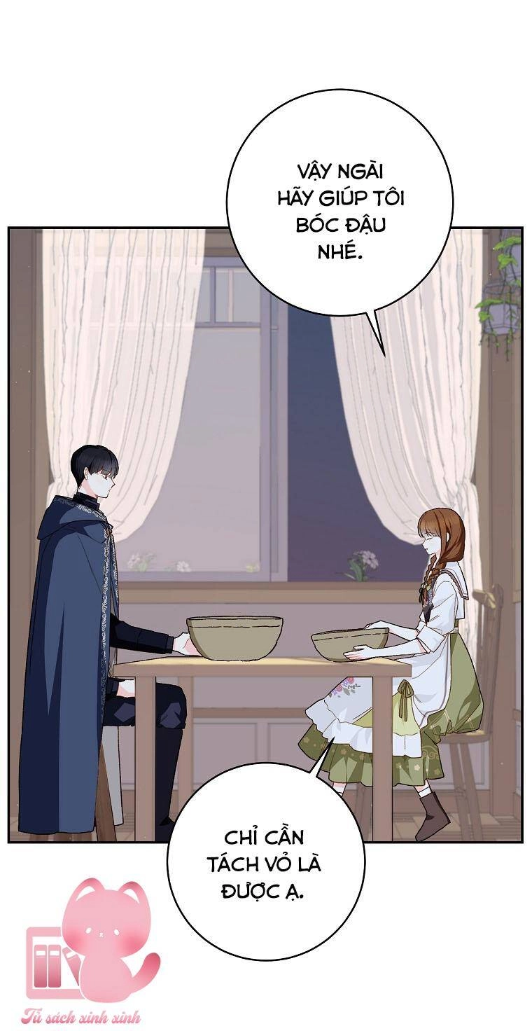 Trang Trại Hạt Dẻ Gần Cung Điện Hoàng Gia Chapter 50 - 36