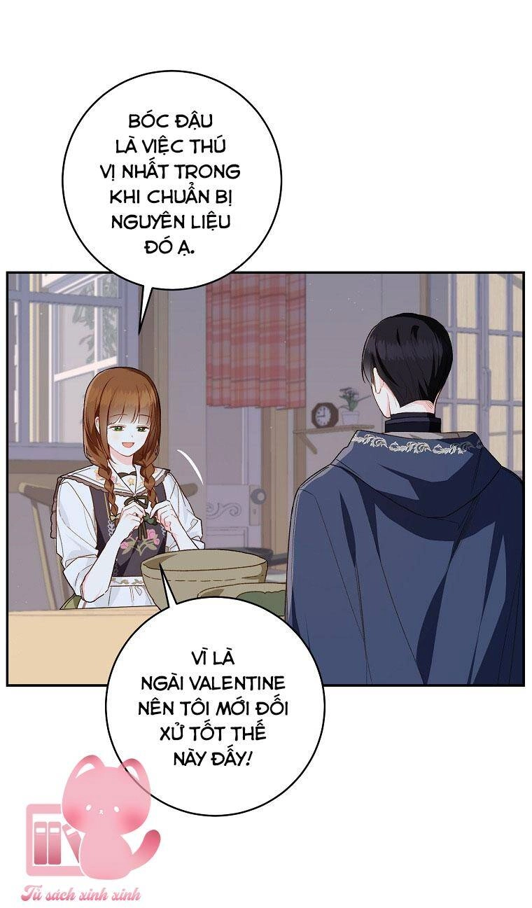 Trang Trại Hạt Dẻ Gần Cung Điện Hoàng Gia Chapter 50 - 37