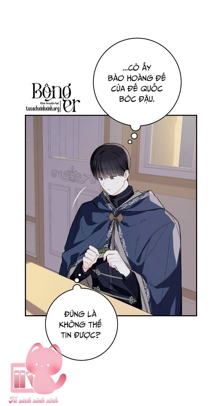 Trang Trại Hạt Dẻ Gần Cung Điện Hoàng Gia Chapter 50 - 38