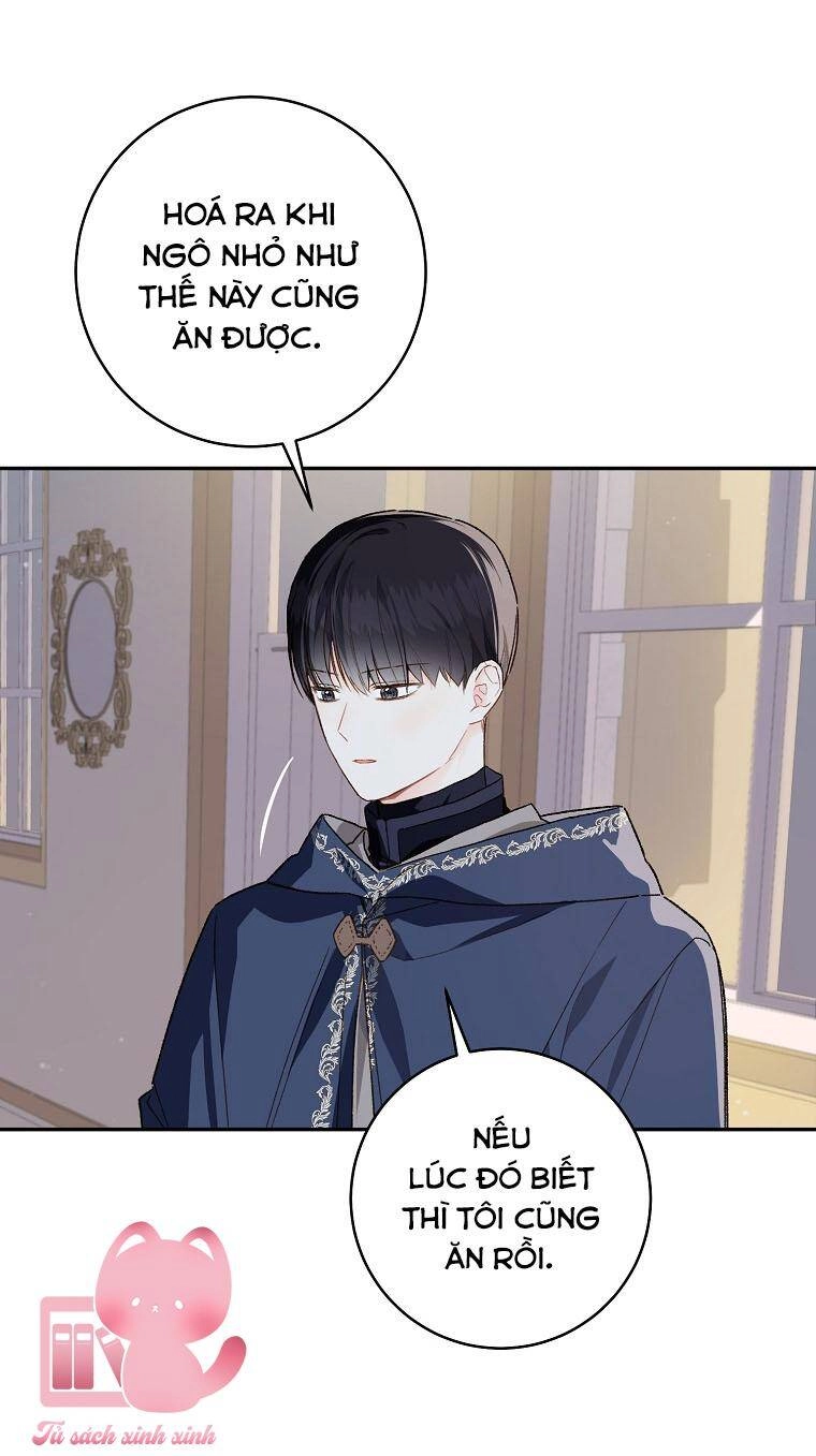 Trang Trại Hạt Dẻ Gần Cung Điện Hoàng Gia Chapter 50 - 45