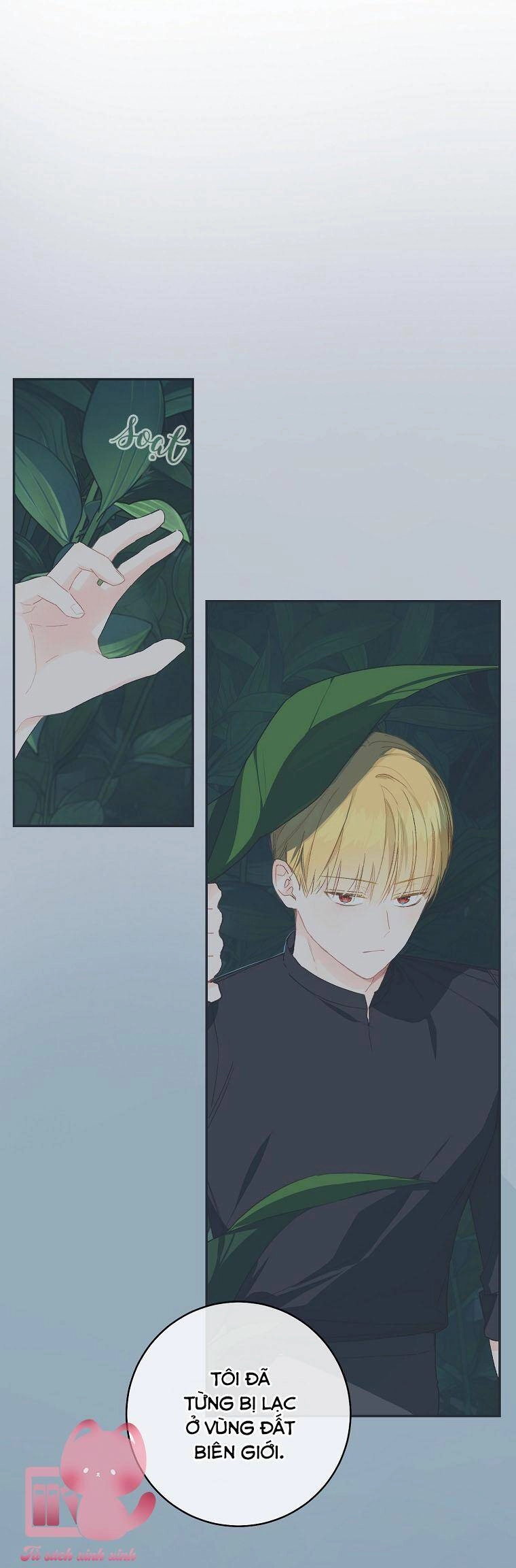 Trang Trại Hạt Dẻ Gần Cung Điện Hoàng Gia Chapter 50 - 47