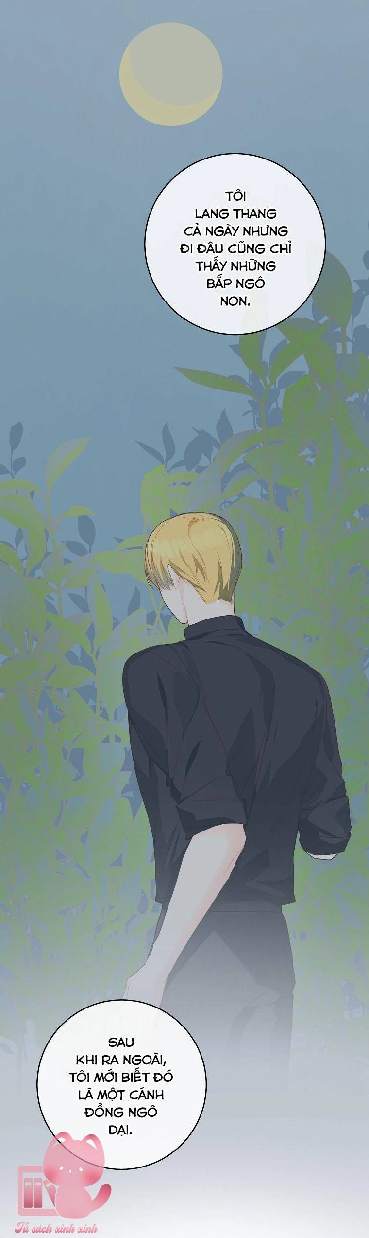 Trang Trại Hạt Dẻ Gần Cung Điện Hoàng Gia Chapter 50 - 48