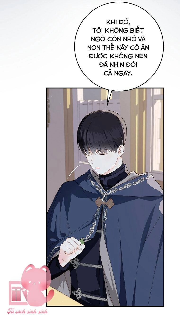 Trang Trại Hạt Dẻ Gần Cung Điện Hoàng Gia Chapter 50 - 49