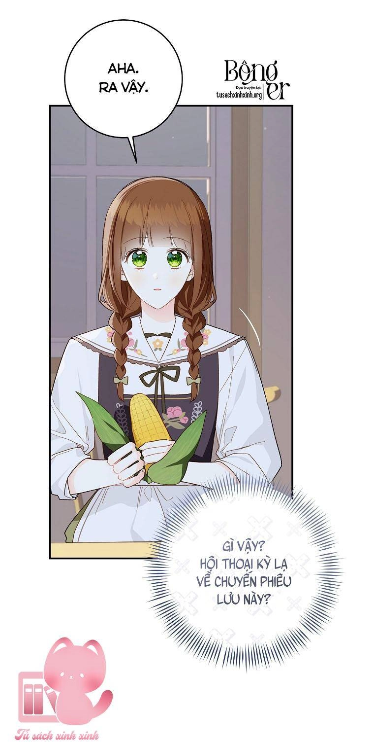 Trang Trại Hạt Dẻ Gần Cung Điện Hoàng Gia Chapter 50 - 50