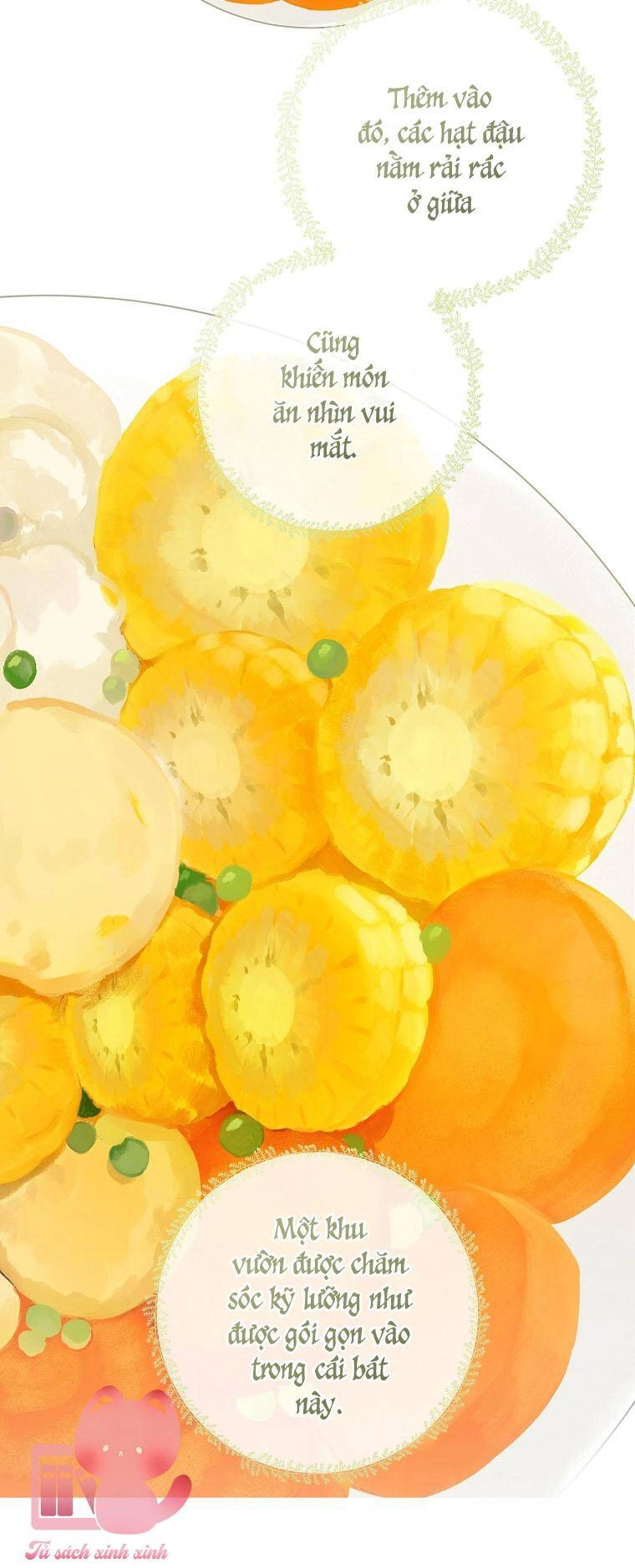 Trang Trại Hạt Dẻ Gần Cung Điện Hoàng Gia Chapter 50 - 57