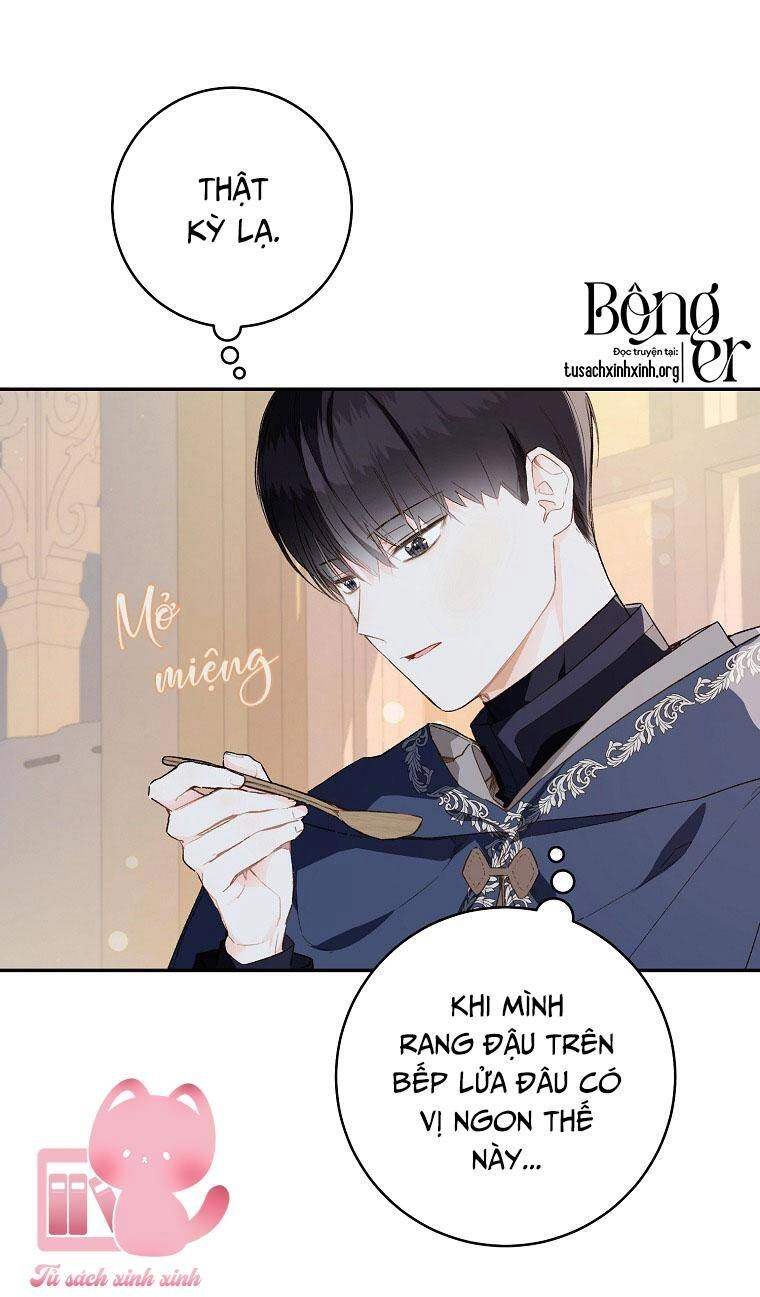 Trang Trại Hạt Dẻ Gần Cung Điện Hoàng Gia Chapter 50 - 58