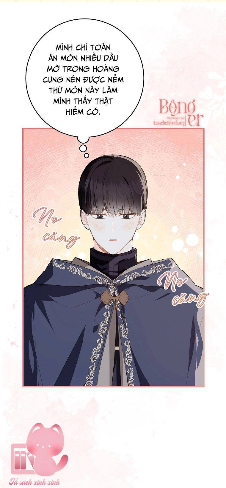 Trang Trại Hạt Dẻ Gần Cung Điện Hoàng Gia Chapter 50 - 62