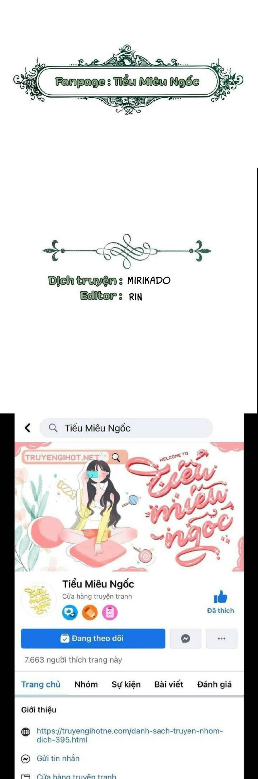 Trang Trại Hạt Dẻ Gần Cung Điện Hoàng Gia Chapter 51 - 1