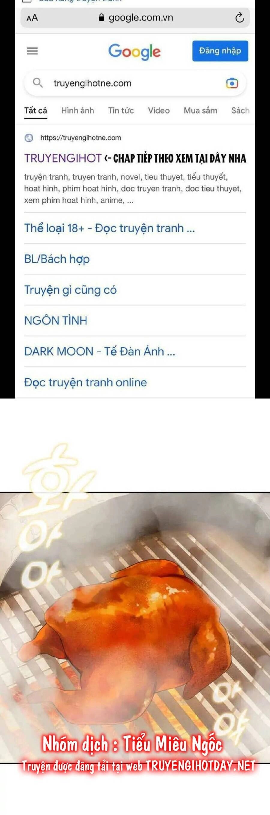 Trang Trại Hạt Dẻ Gần Cung Điện Hoàng Gia Chapter 51 - 2