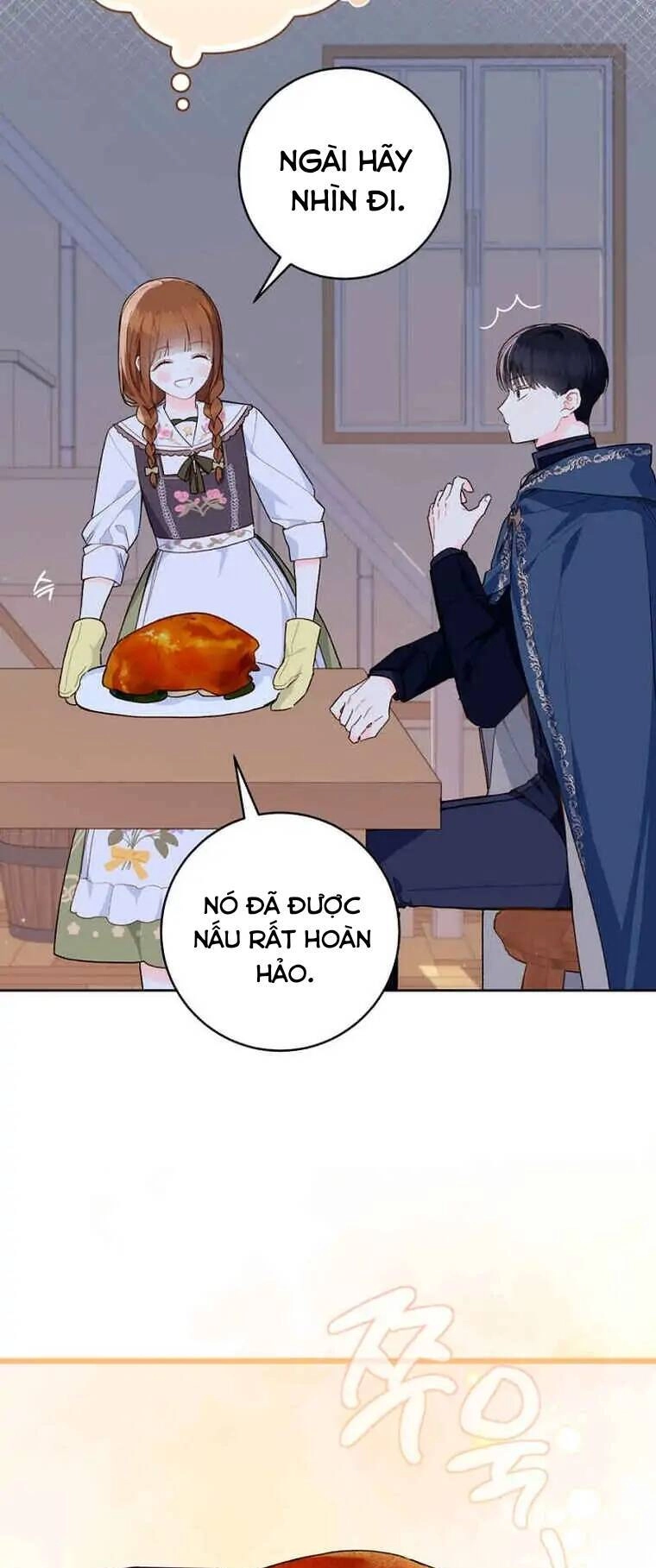 Trang Trại Hạt Dẻ Gần Cung Điện Hoàng Gia Chapter 51 - 4