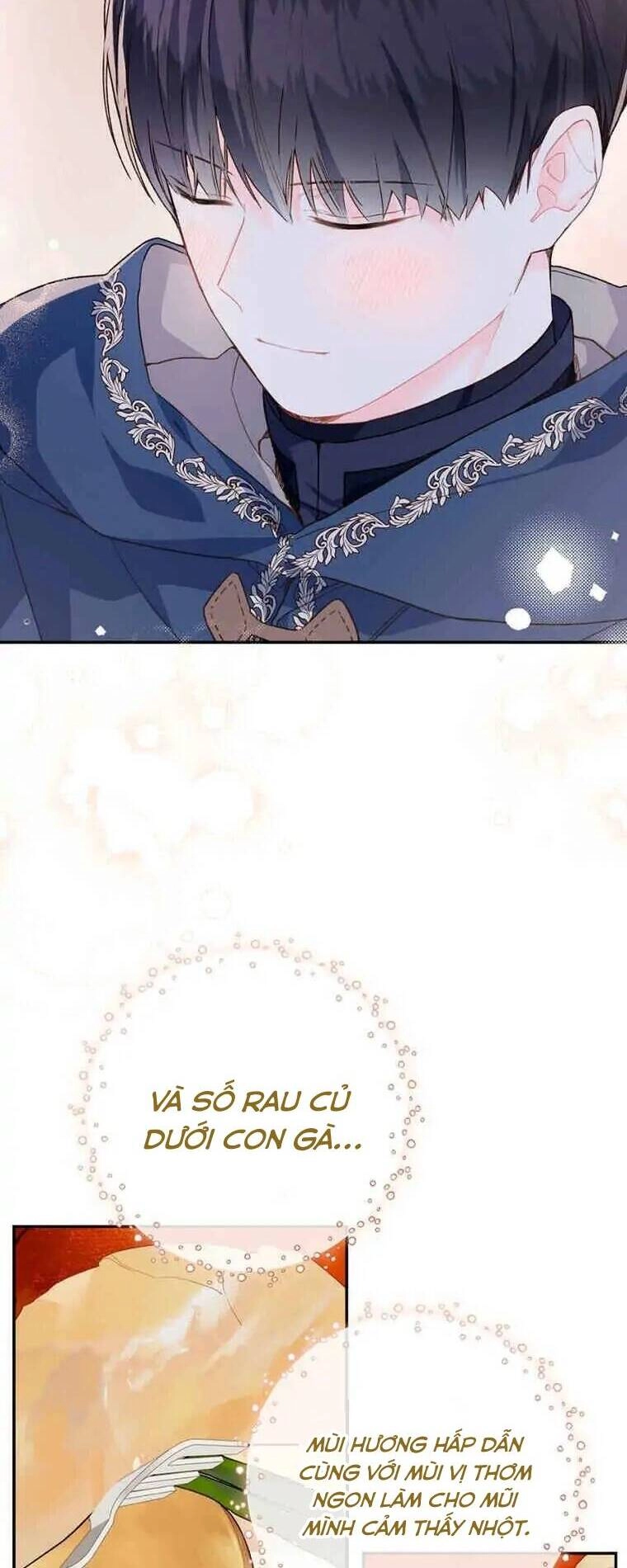 Trang Trại Hạt Dẻ Gần Cung Điện Hoàng Gia Chapter 51 - 9