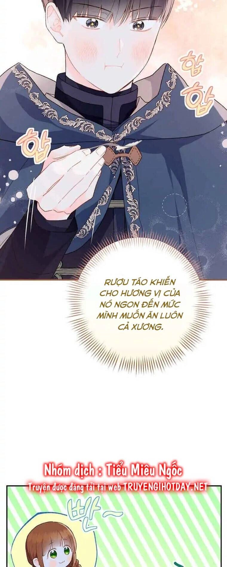 Trang Trại Hạt Dẻ Gần Cung Điện Hoàng Gia Chapter 51 - 15