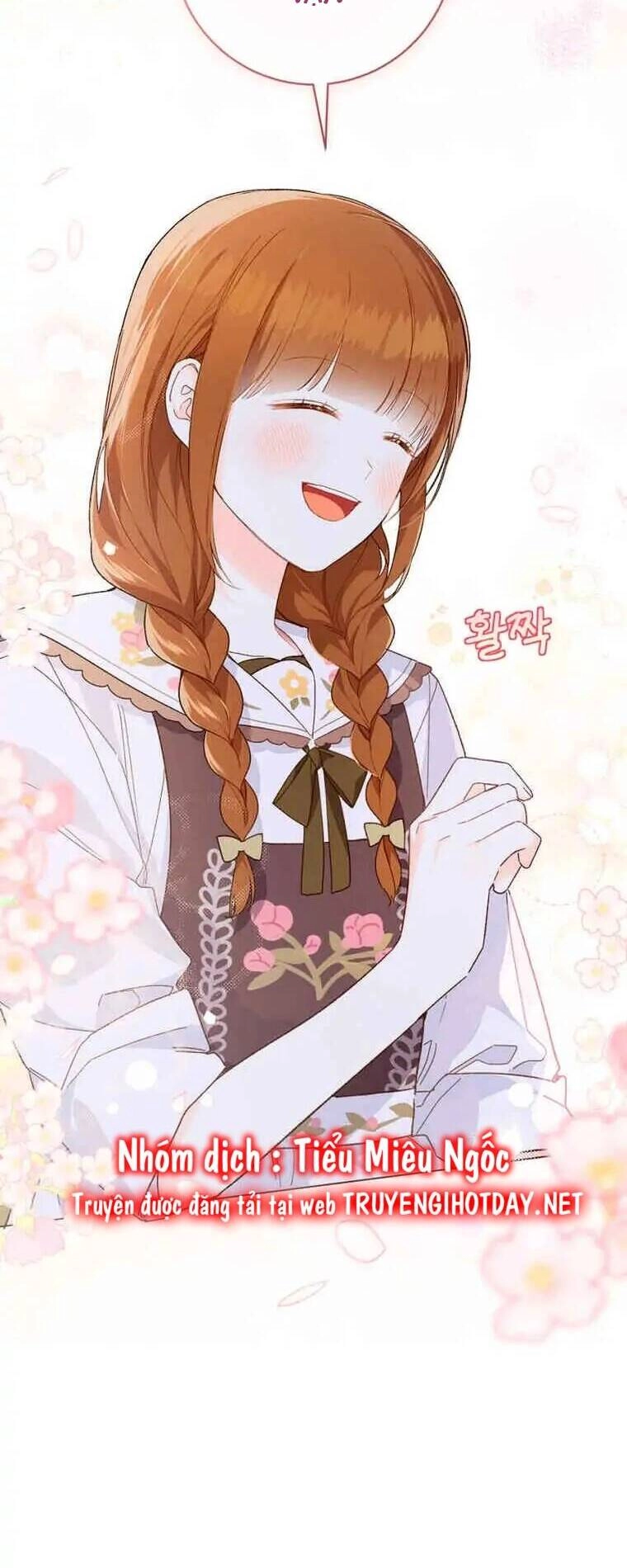 Trang Trại Hạt Dẻ Gần Cung Điện Hoàng Gia Chapter 51 - 19