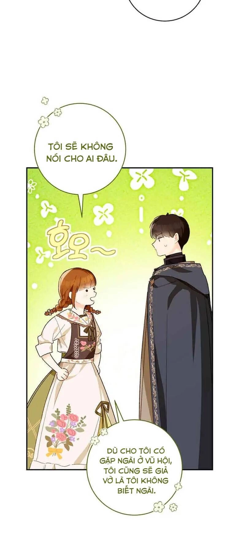 Trang Trại Hạt Dẻ Gần Cung Điện Hoàng Gia Chapter 51 - 24